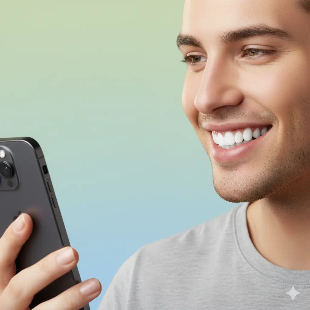 Dental AI care